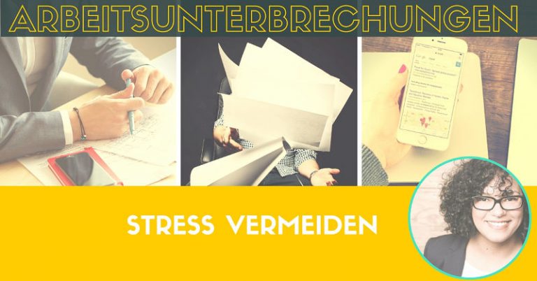 Was Tun Wenn Keine Arbeit Im Büro office-coach.me