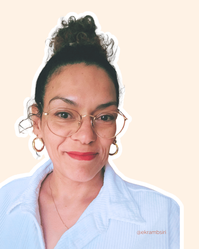 Ekram Bsiri – Psychologin und Paarberaterin in Aachen